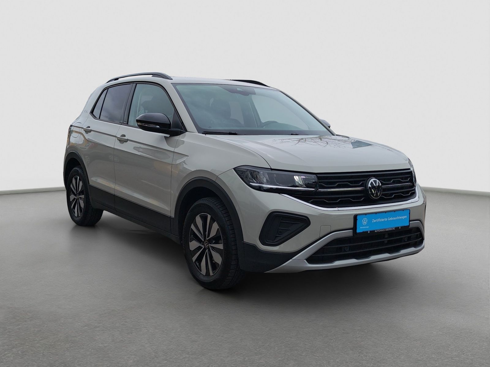 Volkswagen T-Cross - Bild 5