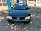 Volkswagen Golf 1.4 Basis, Tüv neu, Nr. 216 - Volkswagen Golf mit Benzin-Antrieb: 1.4