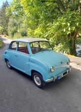 Andere Goggomobil, Glas, BMW - Andere Goggomobil mit Benzin-Antrieb