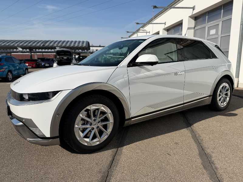 Hyundai IONIQ 5 84 kWh UNIQ / Relax / Park / 360° / WR