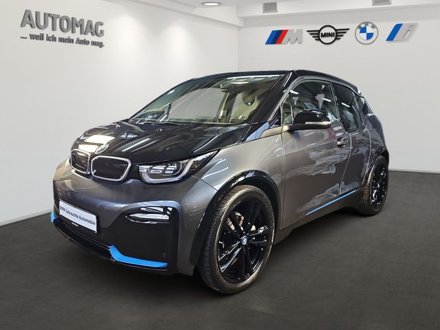 BMW i3s 120Ah