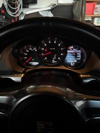 صورة 10 لـ 2014 Porsche CAYMAN