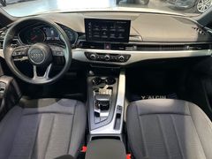 AUDI A4 - Ansicht 21
