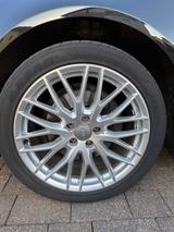 Audi A6 1.8 TFSI ultra S tronic Avant - - Audi A6 aus 2017