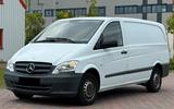 Mercedes-Benz Vito 110 CDI/Transporter /La... - Mercedes-Benz Transporter