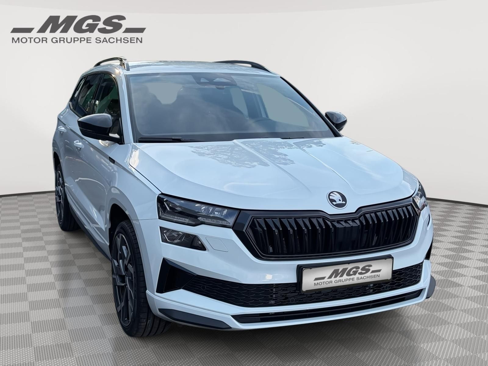 Skoda Karoq - Bild 5