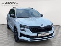 Skoda Karoq - Vorschau Bild 5