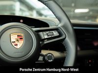 Porsche Macan - Vorschau Bild 29