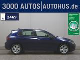 Volkswagen Golf-8 1.0 eTSI Life Navi LED AID Shz PDC