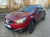 Nissan Qashqai 2.0 Kamera 360 *Navi*SHZ*Panorama*1Hand* - Nissan Gebrauchtwagen Hamburg