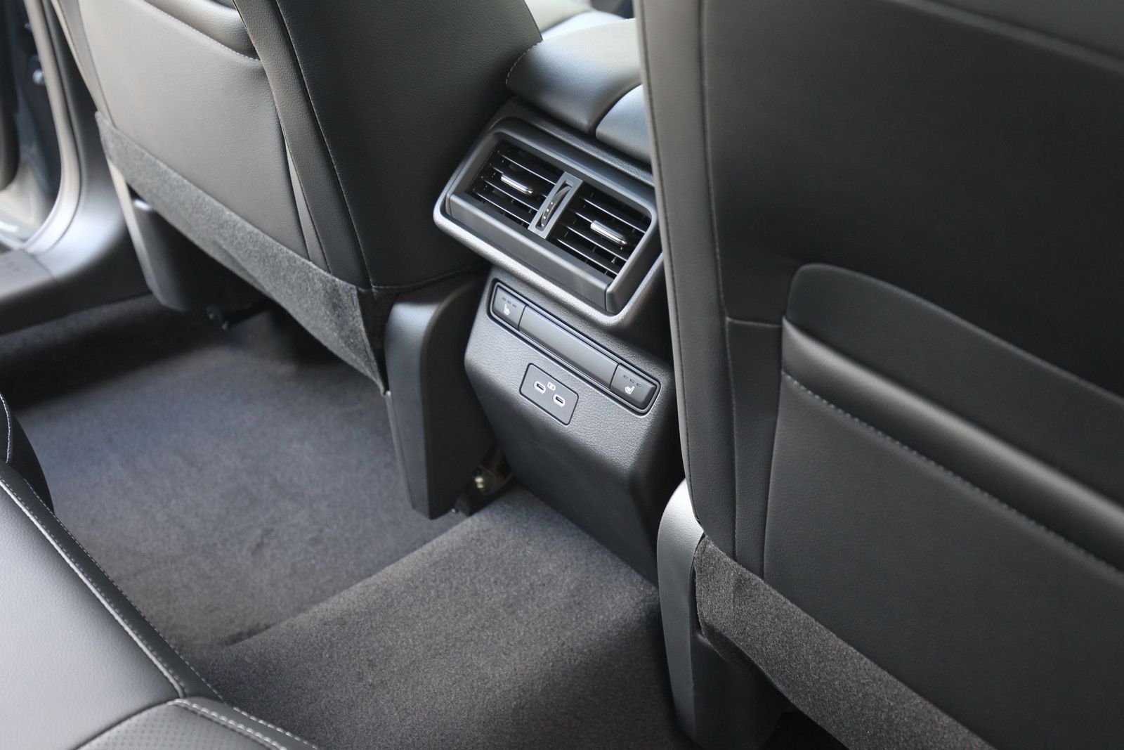 Mazda CX-5 - Bild 18
