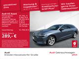 Audi A5 Avant TDI 150 kW S tronic - Gebrauchtwagen in Dresden