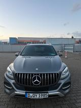 Mercedes-Benz Mercedes Benz GLE 250 - Mercedes-Benz GLE 250 von privat