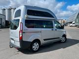 Ford Nugget Westfalia Hochdach 155 PS Scheckheft - Ford Nugget Wohnmobil