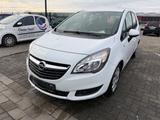 Opel Meriva B Edition - Opel Meriva in Magdeburg