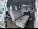 Toyota Hiace Long - Toyota Hiace von privat