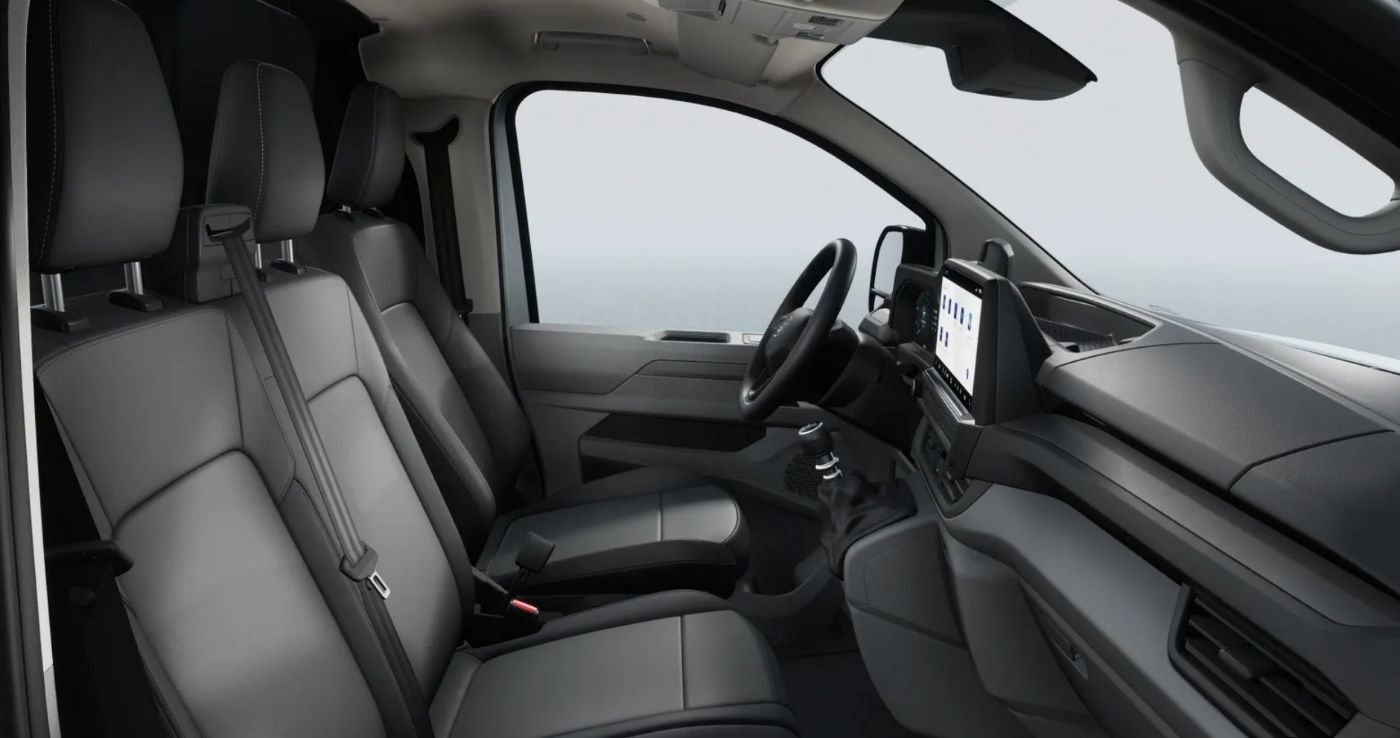 Volkswagen T7 Transporter - Bild 15