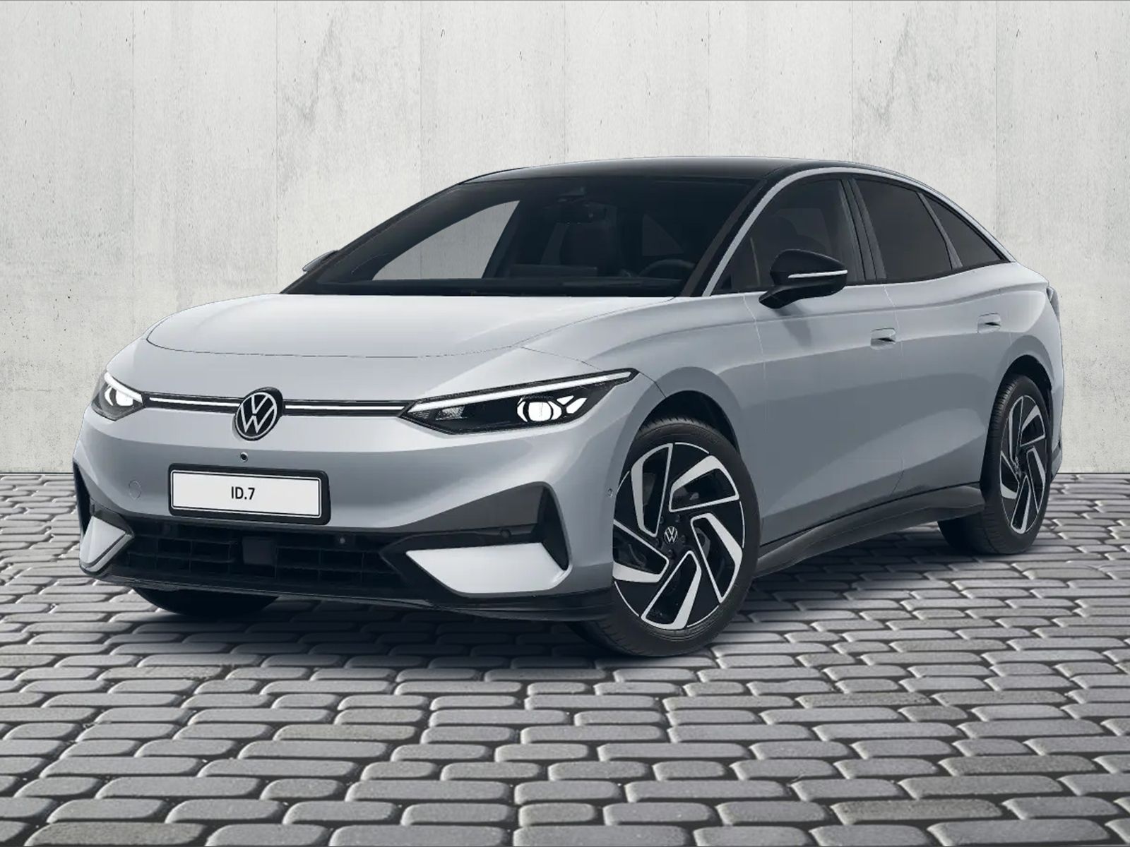 ID.7 Pro *MATRIX*H&K*DCC*PANO*WÄPU*