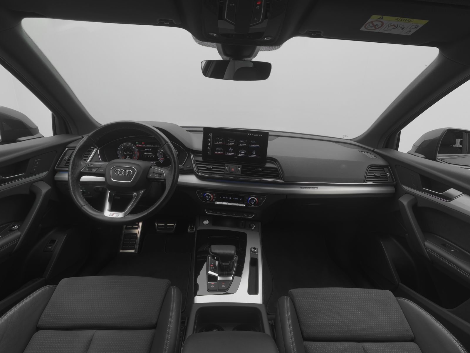 Audi Q5 - Bild 5