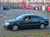 Skoda Superb 1.9tdi 131ps - Skoda Superb: 1.9
