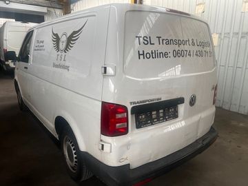 Volkswagen T6 Transporter - 9