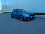 BMW 120 M-Sport Schiebedach Kamera LED Navi - BMW 120 in Augsburg