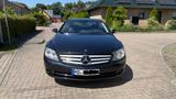 Mercedes-Benz CL 500 4MATIC - 12/2008, nur 70tkm sehr guter Zu - Gute Gebrauchtwagen