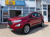 Ford EcoSport Titanium - Ford EcoSport Gebrauchtwagen in Bremen