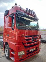 Mercedes-Benz Actros 2555