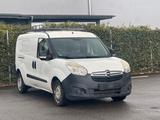 Opel Combo 1.6CDTI 66kW(90PS) Selection - Opel Combo: 1.6