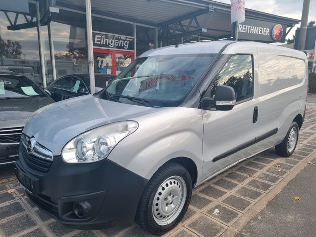 Opel Combo D Kasten L2H1*Lang*2,4t*Klima*1.Hand*