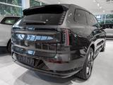 Volvo EX90 Ultra Performance Pure Electric AWD 360° - mit Elektro-Antrieb: Geländewagen