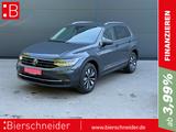 Volkswagen Tiguan 1.5 TSI DSG Move LED NAVI ACC PARKASS SHZ - Volkswagen Tiguan aus 2024