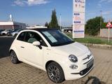 Fiat 500C 1.0 GSE MILDHYBRID DOLCEVITA TFTNAVIKLIMAPA - Fiat 500C Tageszulassungen