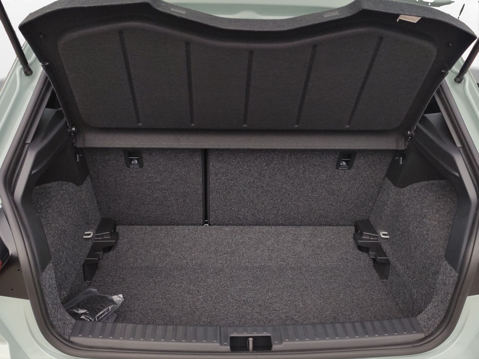 Seat Ibiza - Bild 11