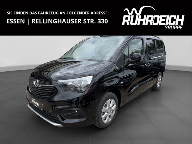 Opel Combo-e Life Ultimate *INKL.GRATIS WALLBOX* Navi