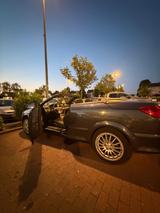 Opel Astra H Twintop - Opel Astra: H Twintop