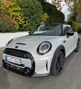 MINI Cooper S Cabrio Aut. | Navi | MINI Next Garantie