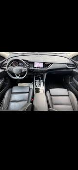Opel Insignia CT 2.0 BiTurbo Diesel CT Exclusive ... - schwarze Opel Insignia CT