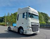 DAF XF106-530 SSC-INTARDER-2 Tanks-NAVI - DAF 530