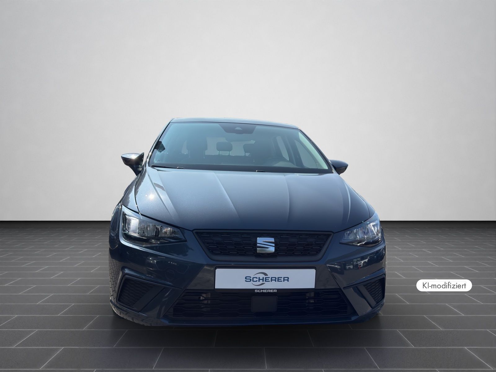 Seat Ibiza - Bild 6