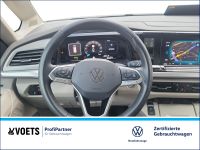 Volkswagen T7 Multivan - Vorschau Bild 13