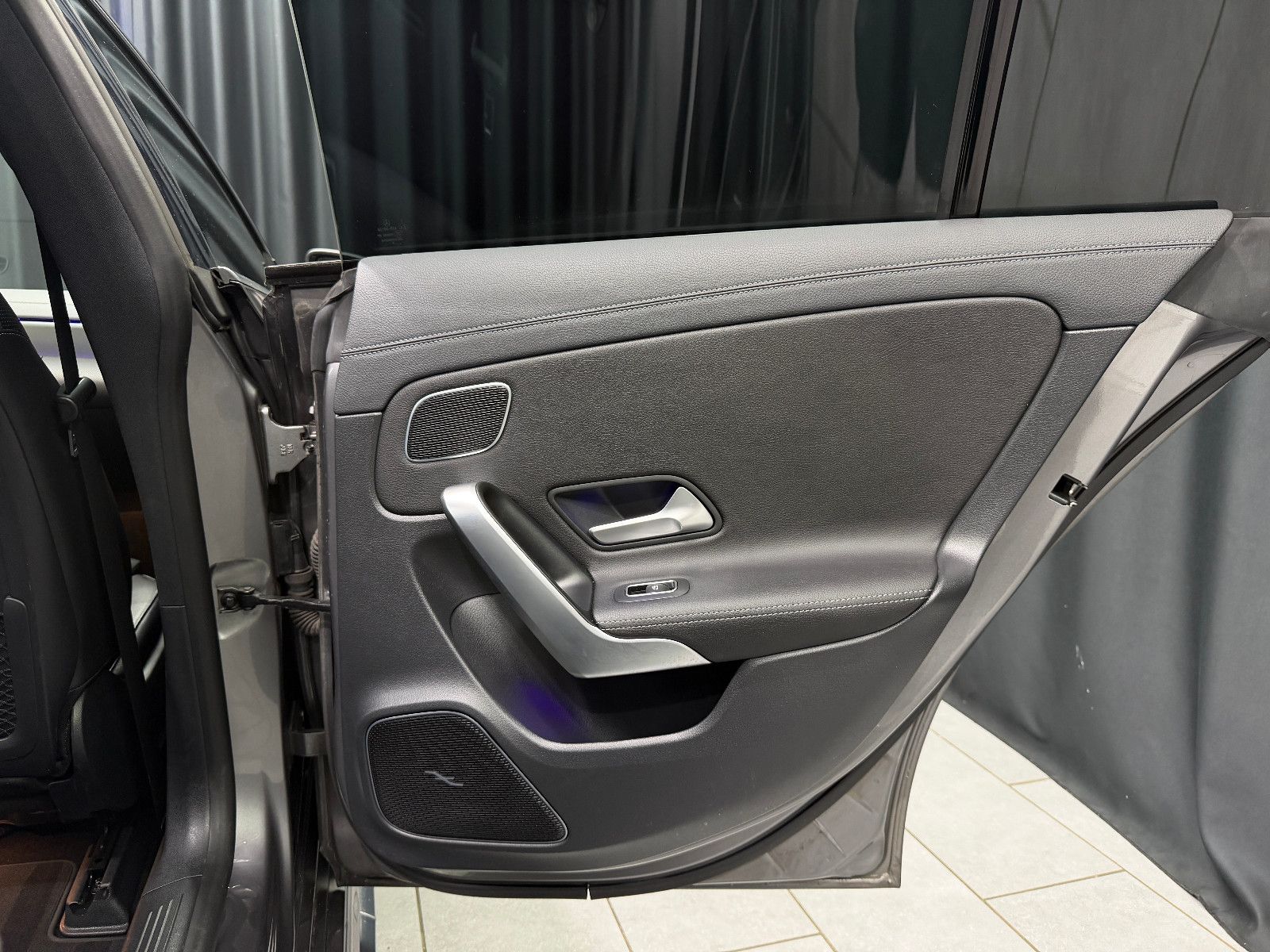 Fahrzeugabbildung Mercedes-Benz CLA 45 AMG Shooting Brake 4Matic|VOLL|