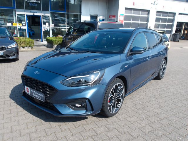 Ford Focus Turnier ST-Line