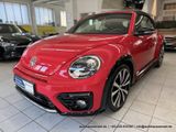 Volkswagen Beetle Cabriolet 2.0 Aut. Exclusive R-Line LEDER - Volkswagen Beetle in Bonn