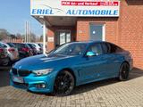 BMW 430i Gran Coupé xDrive M SPORT 20LM/HuD/H&K/2.Hd - BMW 430 Gran Coupé aus 2019
