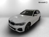 BMW Serie3(G20/21/80/81 - 320d 48V Touring Mspor - BMW 3er Reihe G80