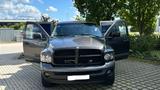 Dodge RAM MAGNUM 4X4 /AHK/KLIMA/KAMERA/LEDER/TÜV - gebrauchte Dodge RAM aus dem Jahr 2003