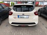 Nissan Micra N-WAY 100PS | Navi | Kamera - Nissan Micra: K 10