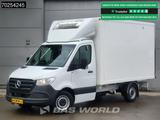 Mercedes-Benz Sprinter 315 CDI Automaat Koelwagen Thermo King
